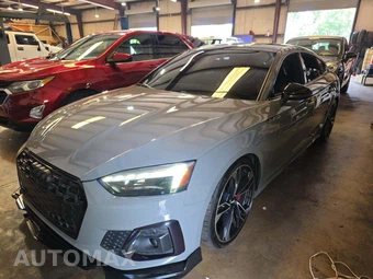 2021 Audi S5 Sportback Premium Plus Hatchback