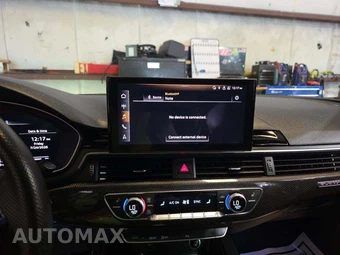 2021 Audi S5 Sportback Premium Plus Hatchback – miniatura 10