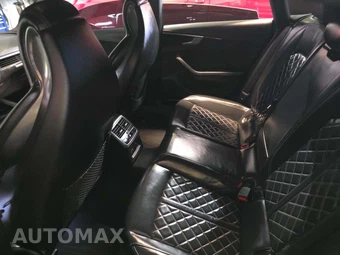 2021 Audi S5 Sportback Premium Plus Hatchback – miniatura 13