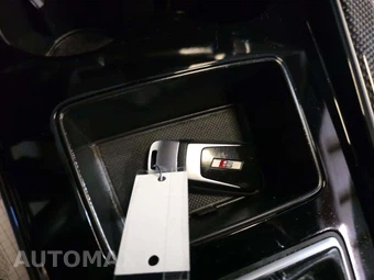 2021 Audi S5 Sportback Premium Plus Hatchback – miniatura 8