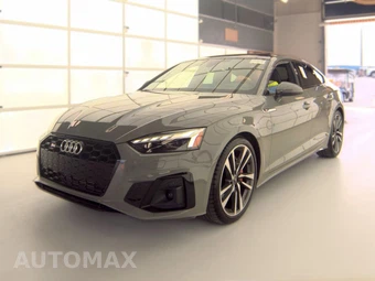 2021 Audi S5 Sportback Prestige Hatchback