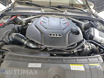 2021 Audi S5 Sportback Prestige Hatchback – miniatura 15