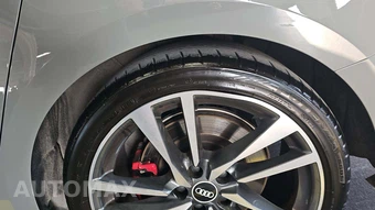 2021 Audi S5 Sportback Prestige Hatchback – miniatura 21