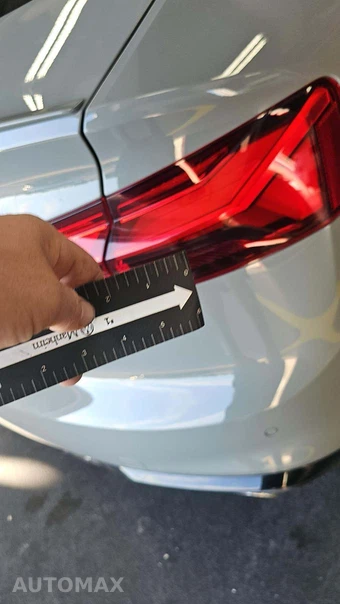 2021 Audi S5 Sportback Prestige Hatchback – miniatura 22