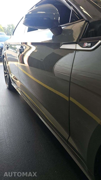 2021 Audi S5 Sportback Prestige Hatchback – miniatura 23