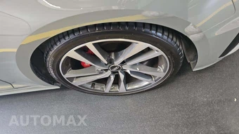 2021 Audi S5 Sportback Prestige Hatchback – miniatura 24