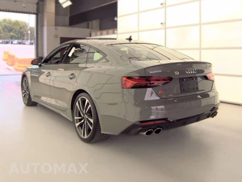 2021 Audi S5 Sportback Prestige Hatchback – miniatura 6