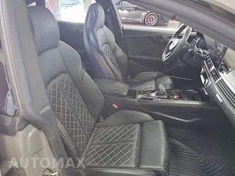 2021 Audi S5 Sportback Prestige Hatchback – miniatura 8