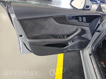 2021 Audi S5 Sportback Prestige Hatchback – miniatura 9