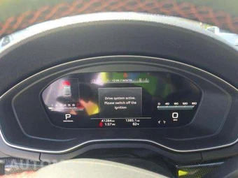 2021 Audi S5 Sportback Prestige Hatchback - miniatura 10