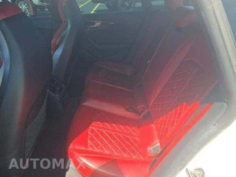 2021 Audi S5 Sportback Prestige Hatchback - miniatura 14