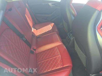 2021 Audi S5 Sportback Prestige Hatchback - miniatura 17