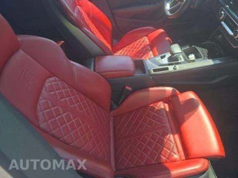 2021 Audi S5 Sportback Prestige Hatchback - miniatura 19