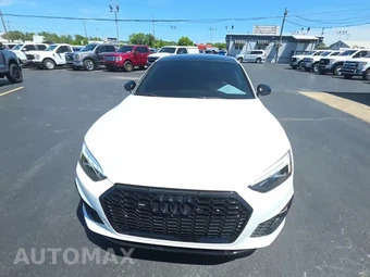 2021 Audi S5 Sportback Prestige Hatchback - miniatura 2