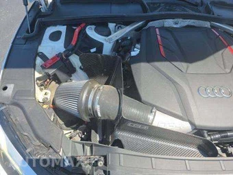 2021 Audi S5 Sportback Prestige Hatchback - miniatura 24
