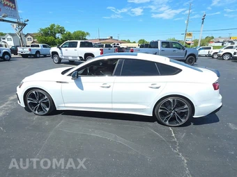 2021 Audi S5 Sportback Prestige Hatchback - miniatura 3