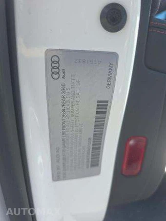2021 Audi S5 Sportback Prestige Hatchback - miniatura 6