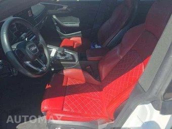 2021 Audi S5 Sportback Prestige Hatchback - miniatura 7