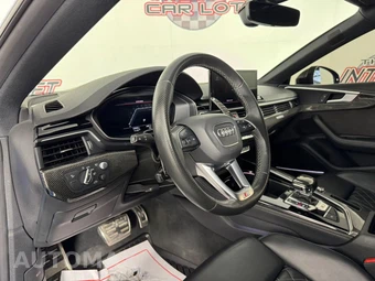 2021 Audi S5 Sportback Prestige Hatchback - miniatura 10