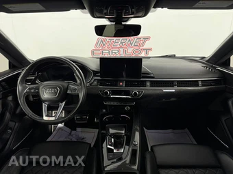 2021 Audi S5 Sportback Prestige Hatchback - miniatura 11