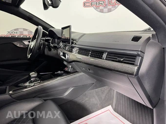 2021 Audi S5 Sportback Prestige Hatchback - miniatura 12
