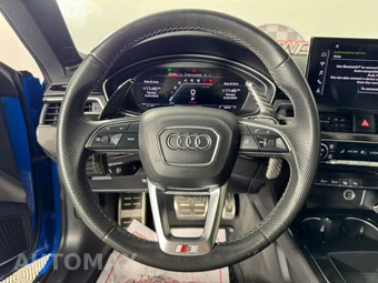 2021 Audi S5 Sportback Prestige Hatchback - miniatura 13