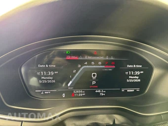 2021 Audi S5 Sportback Prestige Hatchback - miniatura 14