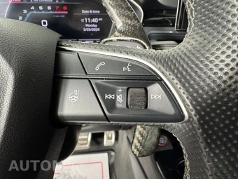 2021 Audi S5 Sportback Prestige Hatchback - miniatura 16