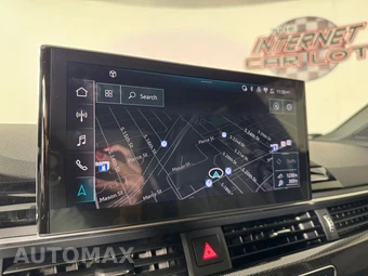 2021 Audi S5 Sportback Prestige Hatchback - miniatura 18