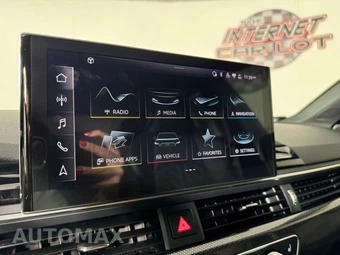 2021 Audi S5 Sportback Prestige Hatchback - miniatura 19