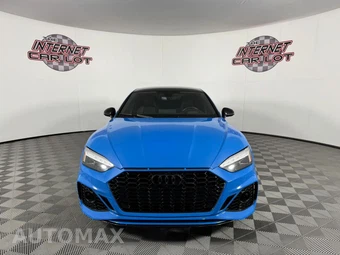 2021 Audi S5 Sportback Prestige Hatchback - miniatura 2