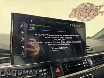 2021 Audi S5 Sportback Prestige Hatchback - miniatura 20