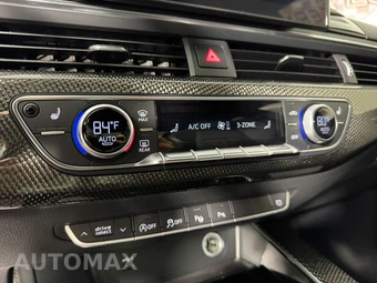 2021 Audi S5 Sportback Prestige Hatchback - miniatura 21