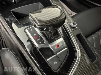 2021 Audi S5 Sportback Prestige Hatchback - miniatura 22