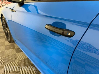 2021 Audi S5 Sportback Prestige Hatchback - miniatura 26