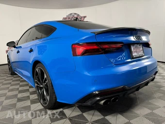2021 Audi S5 Sportback Prestige Hatchback - miniatura 28