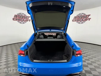 2021 Audi S5 Sportback Prestige Hatchback - miniatura 29