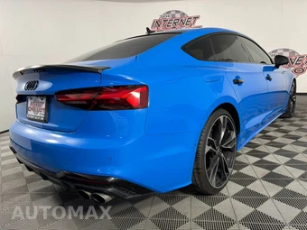 2021 Audi S5 Sportback Prestige Hatchback - miniatura 31