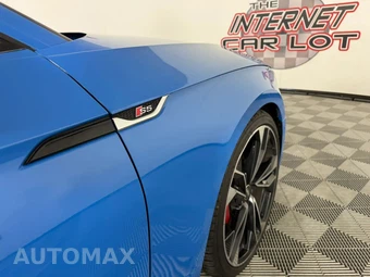 2021 Audi S5 Sportback Prestige Hatchback - miniatura 34