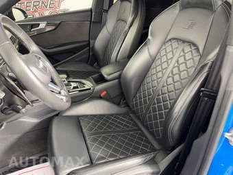 2021 Audi S5 Sportback Prestige Hatchback - miniatura 35