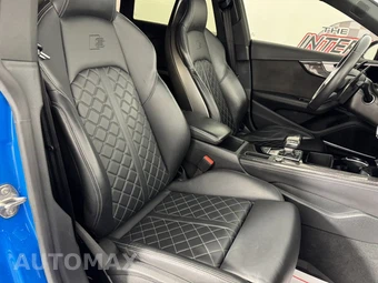 2021 Audi S5 Sportback Prestige Hatchback - miniatura 37
