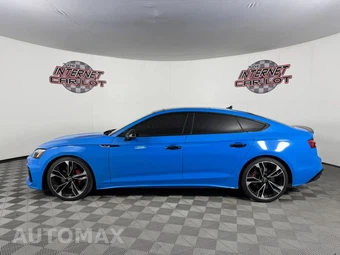 2021 Audi S5 Sportback Prestige Hatchback - miniatura 4