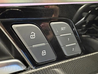 2021 Audi S5 Sportback Prestige Hatchback - miniatura 43