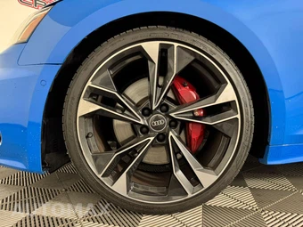 2021 Audi S5 Sportback Prestige Hatchback - miniatura 47