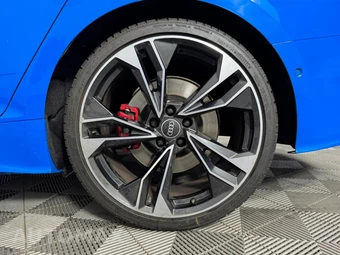 2021 Audi S5 Sportback Prestige Hatchback - miniatura 48