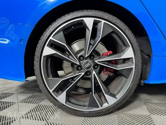 2021 Audi S5 Sportback Prestige Hatchback - miniatura 49