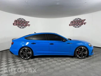 2021 Audi S5 Sportback Prestige Hatchback - miniatura 8