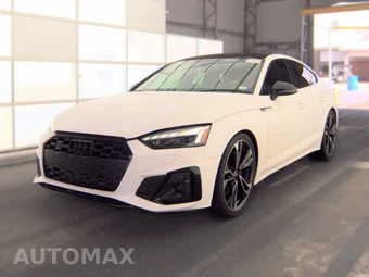 2021 Audi S5 Sportback Prestige Hatchback