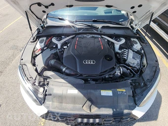 2021 Audi S5 Sportback Prestige Hatchback – miniatura 15