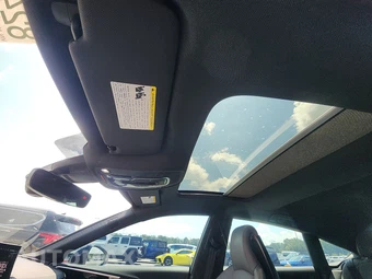 2021 Audi S5 Sportback Prestige Hatchback – miniatura 17